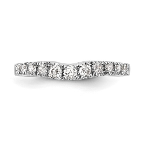 Diamond Wedding Bands