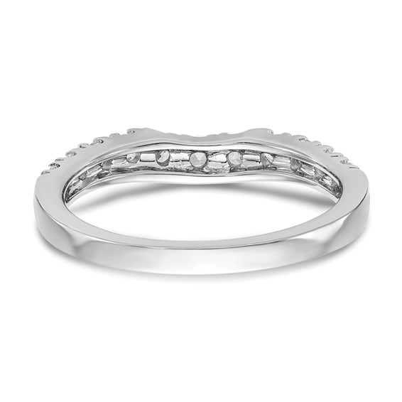 Diamond Wedding Bands