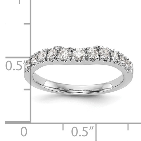 Diamond Wedding Bands