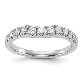 Diamond Wedding Bands