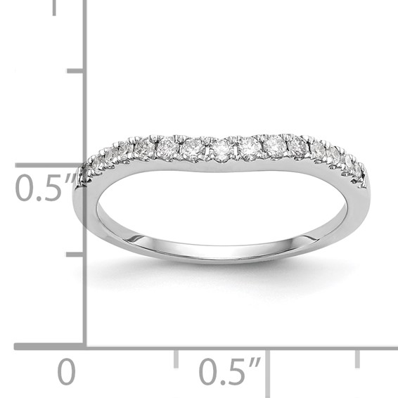 Diamond Wedding Bands