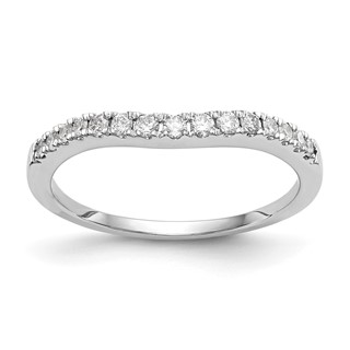 Diamond Wedding Bands