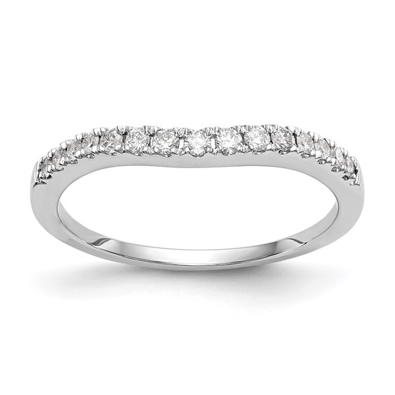 Diamond Wedding Bands