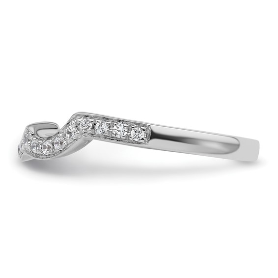 Diamond Wedding Bands