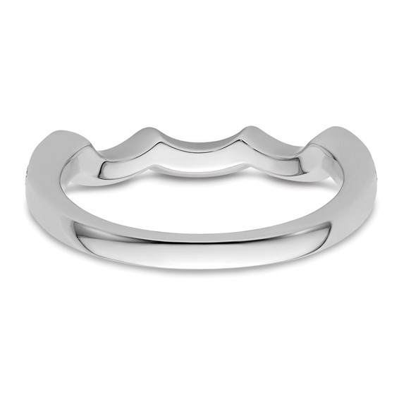 Diamond Wedding Bands