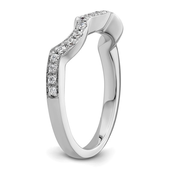 Diamond Wedding Bands