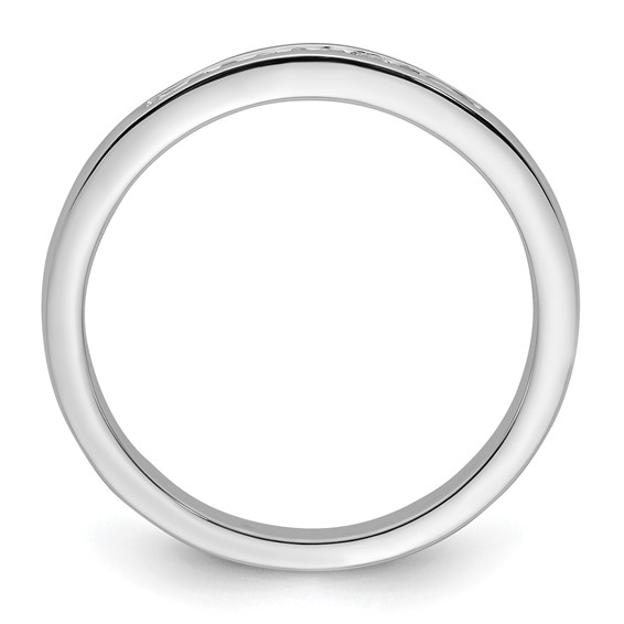 Diamond Wedding Bands