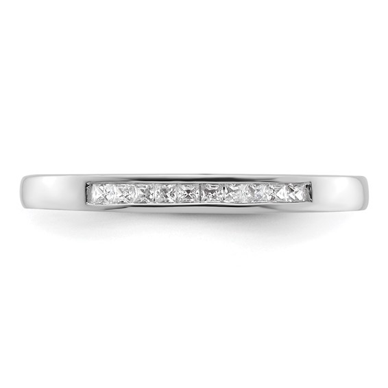 Diamond Wedding Bands