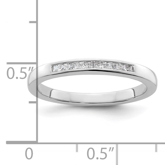 Diamond Wedding Bands