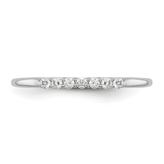 Diamond Wedding Bands