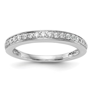 Diamond Wedding Bands