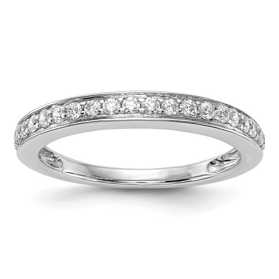 Diamond Wedding Bands