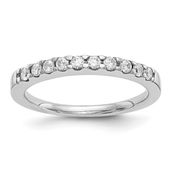 Diamond Wedding Bands