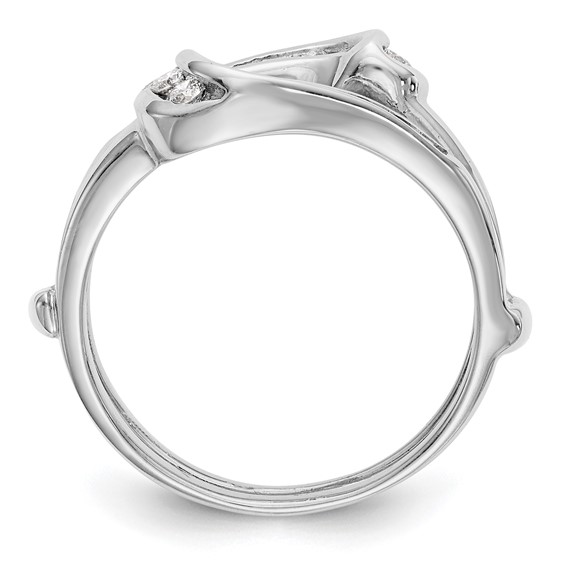 Diamond Ring Guards