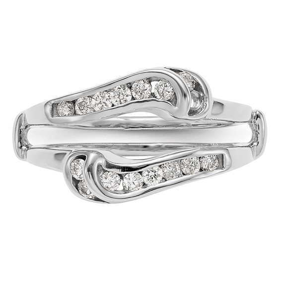 Diamond Ring Guards