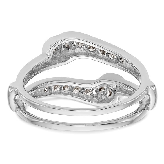 Diamond Ring Guards