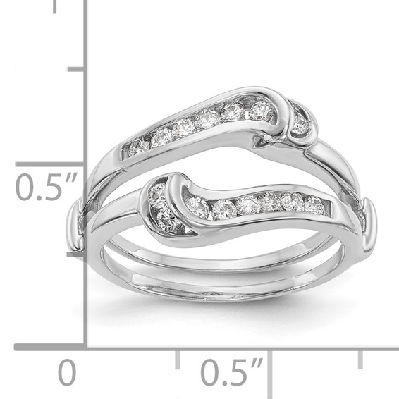 Diamond Ring Guards