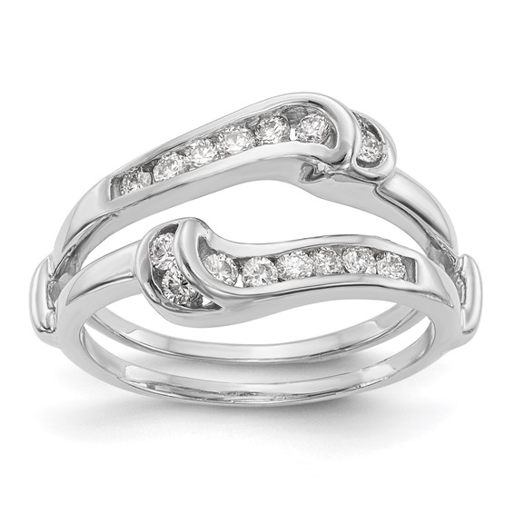 Diamond Ring Guards