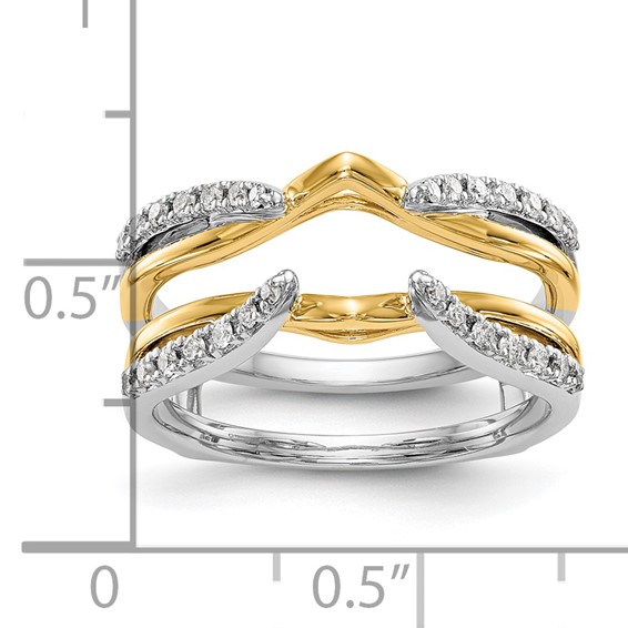 Diamond Ring Guards