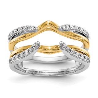Diamond Ring Guards