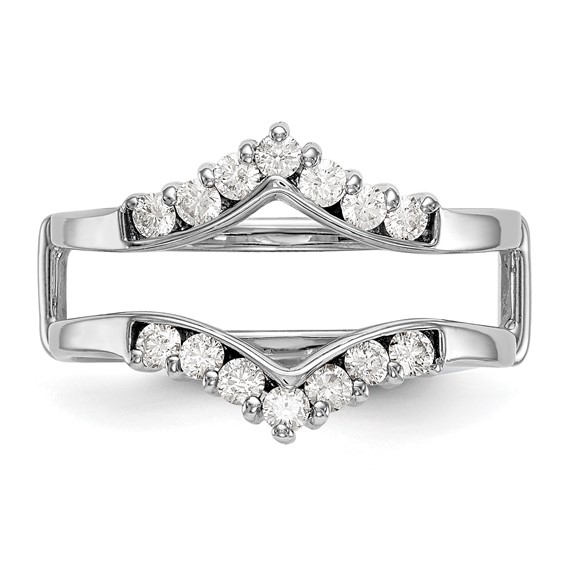 Diamond Ring Guards