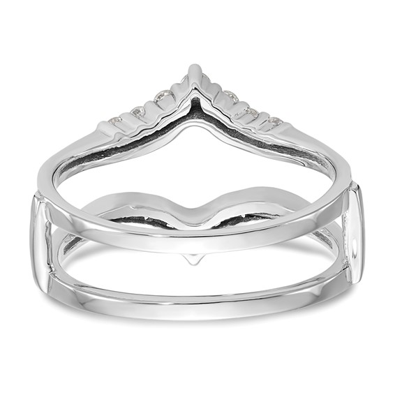 Diamond Ring Guards