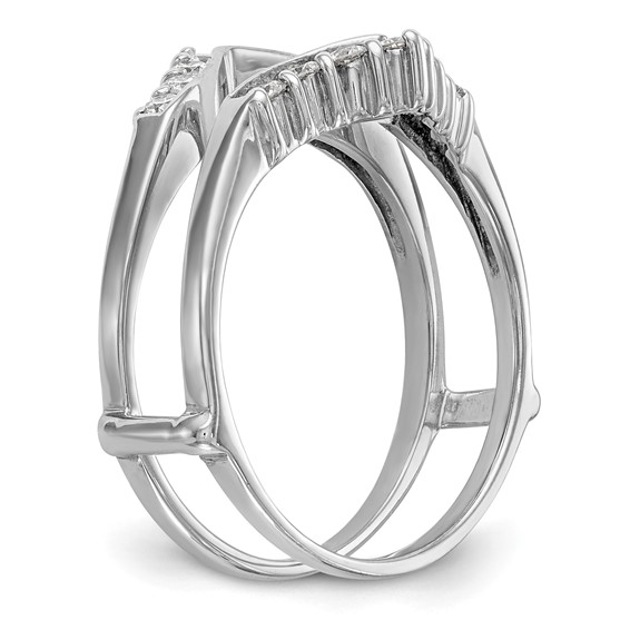 Diamond Ring Guards