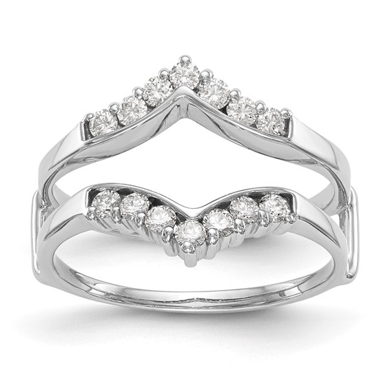 Diamond Ring Guards