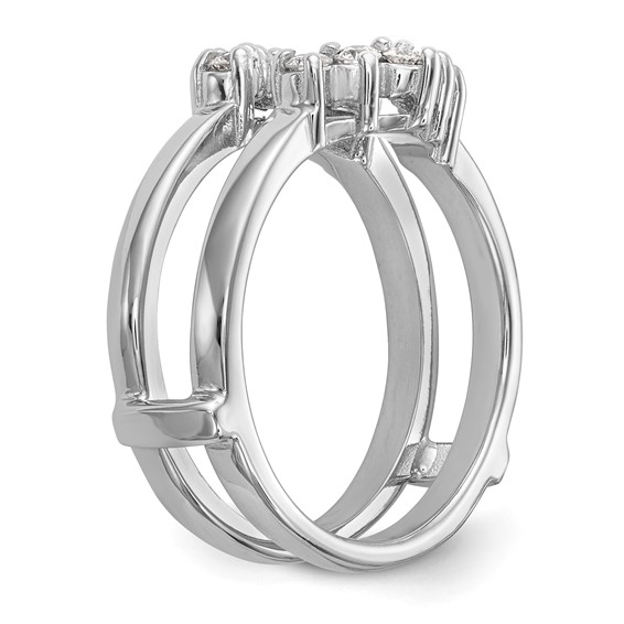 Diamond Ring Guards