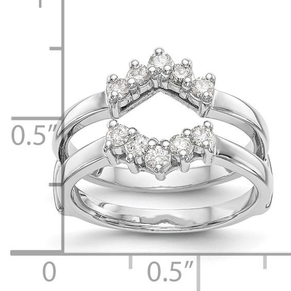 Diamond Ring Guards