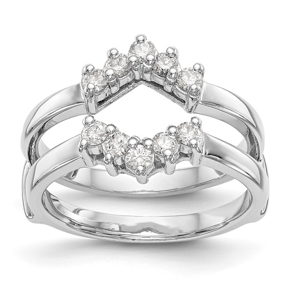 Diamond Ring Guards