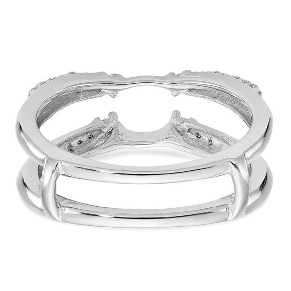 Diamond Ring Guards