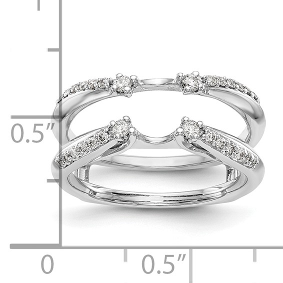 Diamond Ring Guards