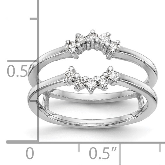 Diamond Ring Guards