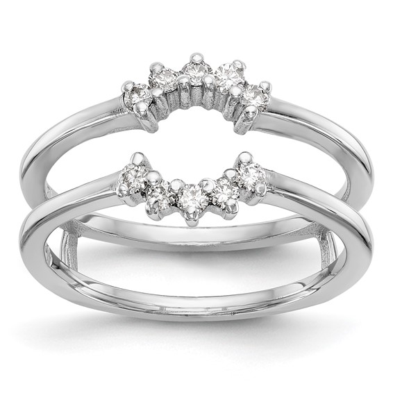 Diamond Ring Guards