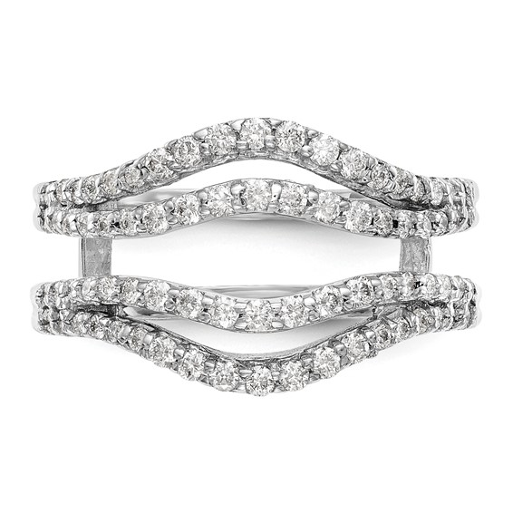 Diamond Ring Guards