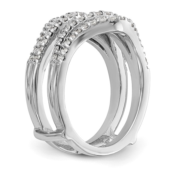 Diamond Ring Guards
