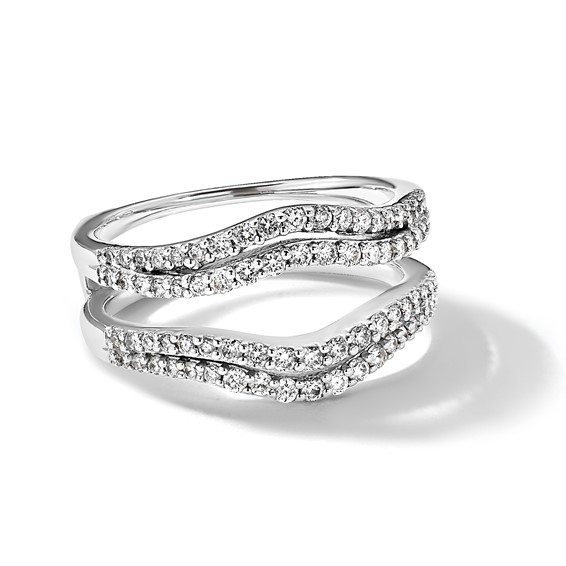 Diamond Ring Guards