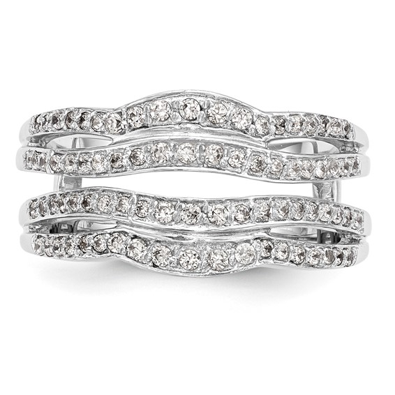 Diamond Ring Guards