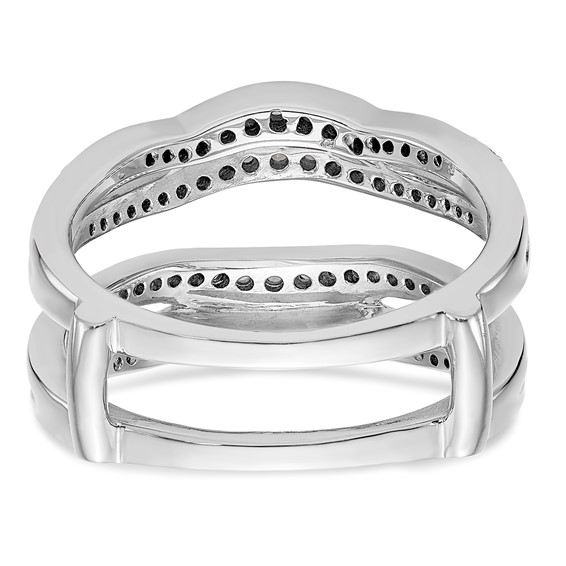 Diamond Ring Guards