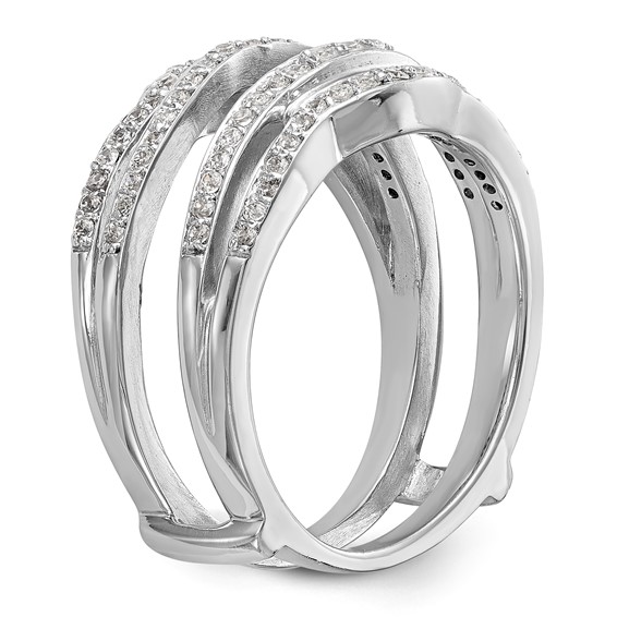 Diamond Ring Guards