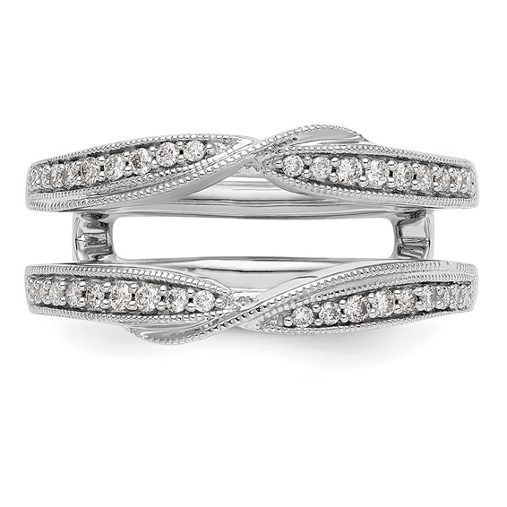 Diamond Ring Guards