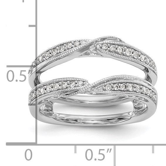 Diamond Ring Guards