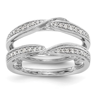 Diamond Ring Guards