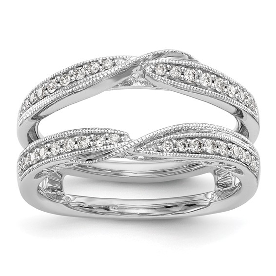 Diamond Ring Guards