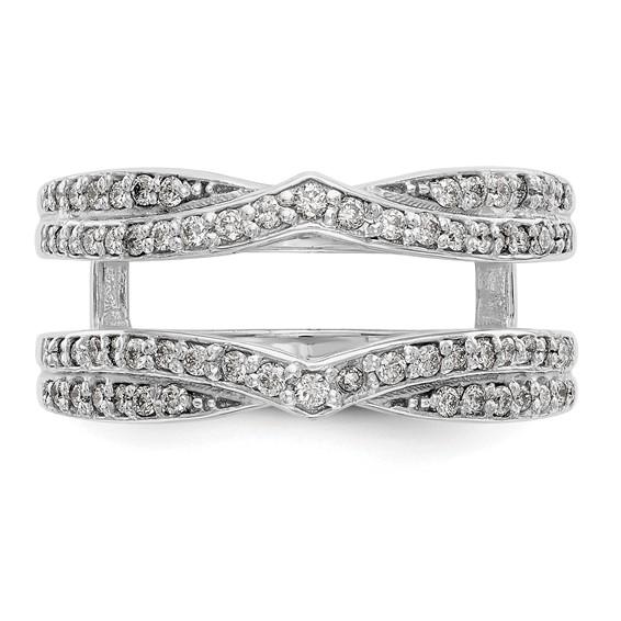 Diamond Ring Guards