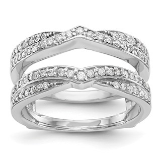 Diamond Ring Guards