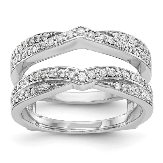 Diamond Ring Guards