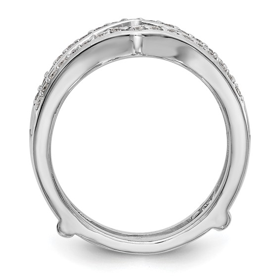 Diamond Ring Guards