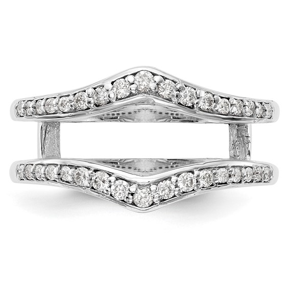 Diamond Ring Guards